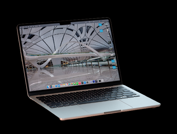 laptop